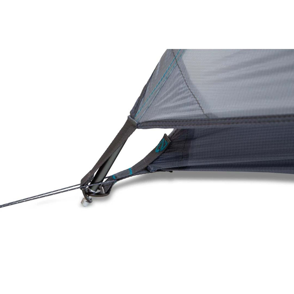 Nemo Hornet Elite OSMO™ 2P Ultralight Backpacking Tent