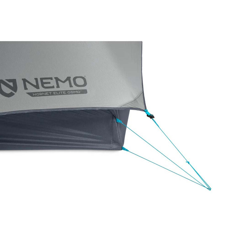 Nemo Hornet Elite OSMO™ 2P Ultralight Backpacking Tent 二人超輕帳篷