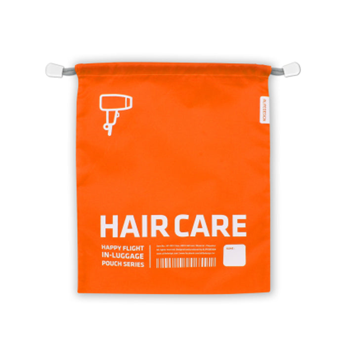 ALIFE DESIGN Unisex's HF In Luggage Pouch (Hair Care) 行李收納袋(頭髮護理)