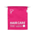 ALIFE DESIGN Unisex's HF In Luggage Pouch (Hair Care) - Rose