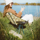 Helinox Side Table M 圓型茶几(中)