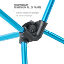 Helinox Chair Zero High Back 戶外高背椅