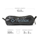 Helinox Chair One 戶外露營椅