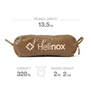 Helinox Chair One 戶外露營椅
