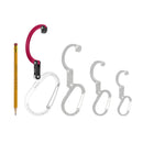 Lulabop HeroClip Large 多功能扣環掛勾 (大)