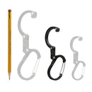 HeroClip Small 多功能扣環掛勾 (小)