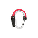 Lulabop HeroClip Hot Rod Red