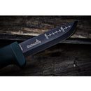 Hultafors Outdoor Knife OK1 碳鋼直刀