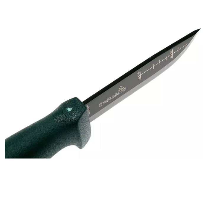 Hultafors Outdoor Knife OK1 碳鋼直刀