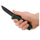 Hultafors Outdoor Knife OK1 碳鋼直刀