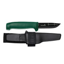 Hultafors Outdoor Knife OK1 碳鋼直刀