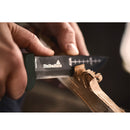 Hultafors Outdoor Knife OK1 碳鋼直刀