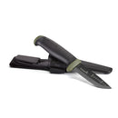Hultafors Outdoor Knife OK4 碳鋼直刀
