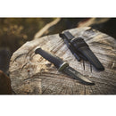 Hultafors Outdoor Knife OK4 碳鋼直刀