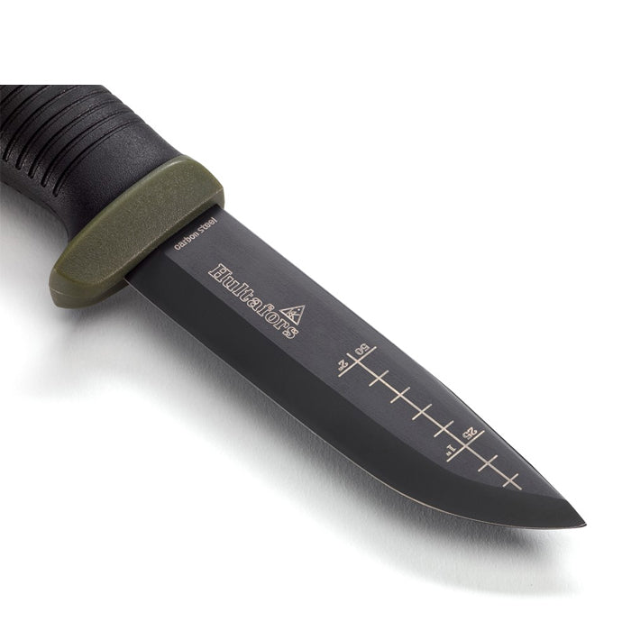 Hultafors Outdoor Knife OK4 碳鋼直刀