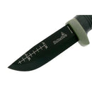 Hultafors Outdoor Knife OK4 碳鋼直刀