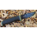 Hultafors Outdoor Knife OK4 碳鋼直刀