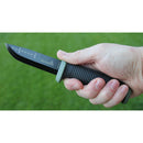 Hultafors Outdoor Knife OK4 碳鋼直刀