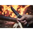 Hultafors Outdoor Knife OK4 碳鋼直刀