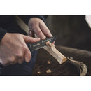 Hultafors Outdoor Knife OK4 碳鋼直刀