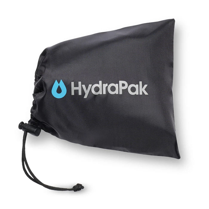 Hydrapak Seeker™ 2L/3L/4L/6L 大容量軟式水袋