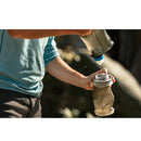 Hydrapak Seeker™ 2L/3L/4L/6L 大容量軟式水袋