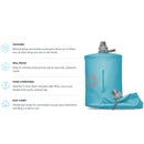 Hydrapak Stow Bottle 