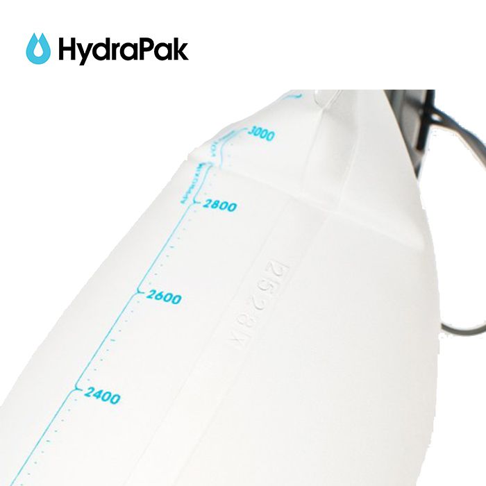 Hydrapak Shape Shift™ Reservoir (2L / 3L)