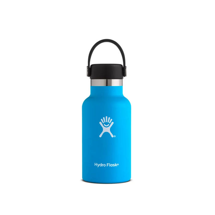 Hydro Flask 12oz Standard Mouth Pacific