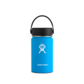 Hydro Flask 12oz Wide Mouth Pacific