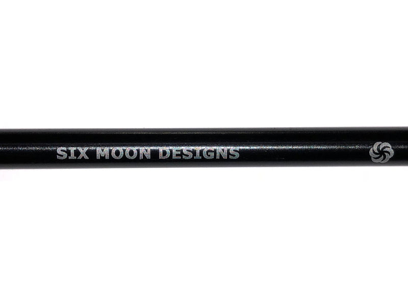 Six Moon Designs Aluminum Pole 鋁營柱
