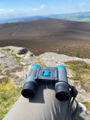 SILVA Binocular Pocket 8X 輕量雙筒望遠鏡