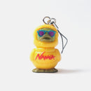NANGA x GAAACY Key Holder 鴨子鎖匙扣