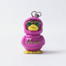NANGA x GAAACY Key Holder 鴨子鎖匙扣