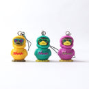 NANGA x GAAACY Key Holder 鴨子鎖匙扣