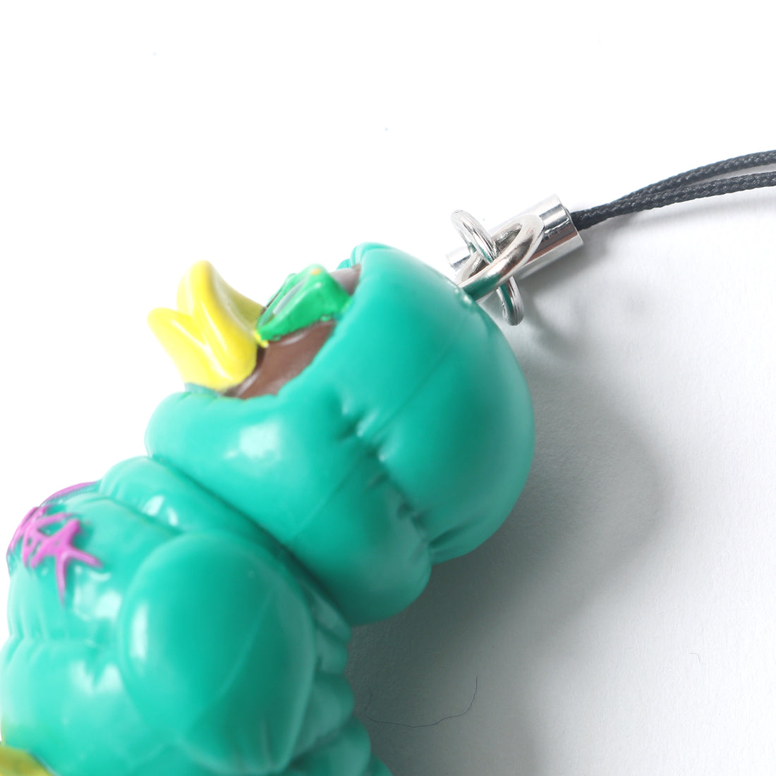 NANGA x GAAACY Key Holder