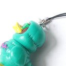 NANGA x GAAACY Key Holder 鴨子鎖匙扣