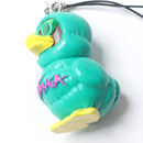 NANGA x GAAACY Key Holder 鴨子鎖匙扣