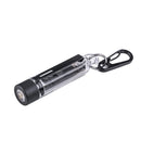 NEXTORCH K40 Multi-light Source Keychain Flashlight 多光源匙扣燈