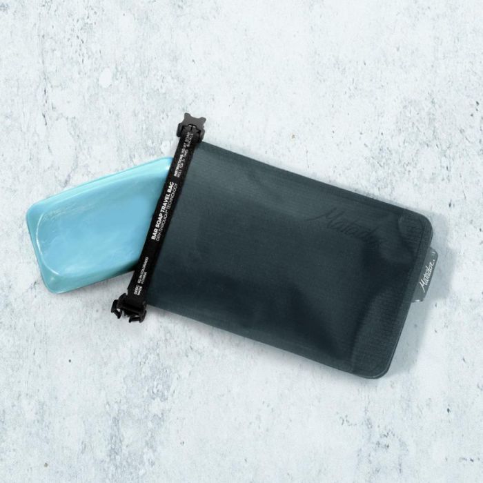 Matador FlatPak™ Soap Bar Case 便攜旅行肥皂盒