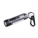 NEXTORCH K40 Multi-light Source Keychain Flashlight 多光源匙扣燈