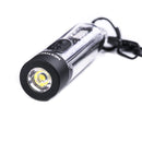 NEXTORCH K40 Multi-light Source Keychain Flashlight 多光源匙扣燈