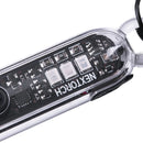 NEXTORCH K40 Multi-light Source Keychain Flashlight 多光源匙扣燈