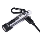 NEXTORCH K40 Multi-light Source Keychain Flashlight 多光源匙扣燈
