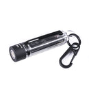 NEXTORCH K40 Multi-light Source Keychain Flashlight 多光源匙扣燈