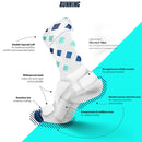 INCYLENCE Running Classic Dots