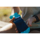 INCYLENCE Running Classic Dots Cyan