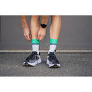 INCYLENCE Running Classic Dots Green