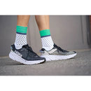 INCYLENCE Running Classic Dots Green