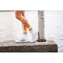 INCYLENCE Running Classic Dots Yellow